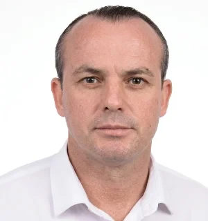 Gilmar da Silva