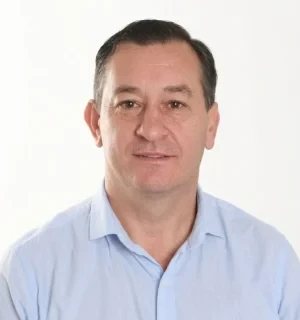 Luiz Carlos Benedette