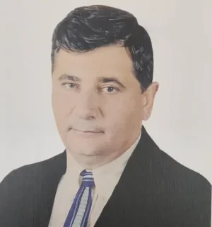 Nilton Luiz Bellenzier