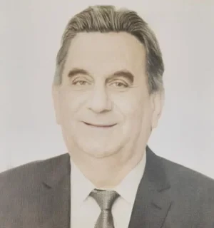 Luiz Gustavo de Souza