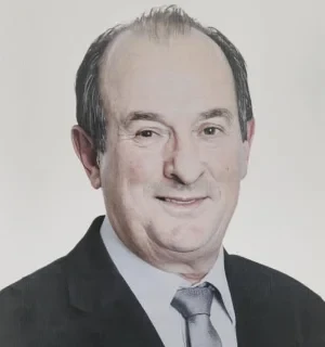 José Arno Ferrari