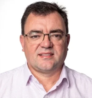 Edemir Franquini Borges
