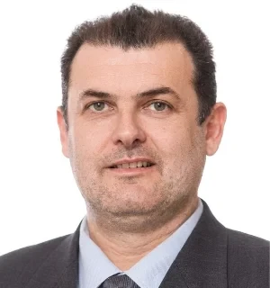 Cristiano Gnoatto