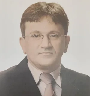 Sergio Valentim Tres