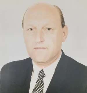 Sady José Acadrolli