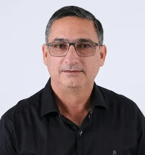 Luiz Carlos Pinto Ribeiro