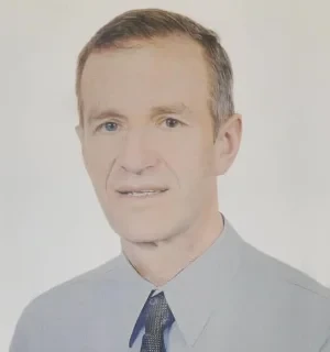 Gilberto Mori