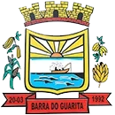 Barra do Guarita