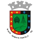 Tenente Portela